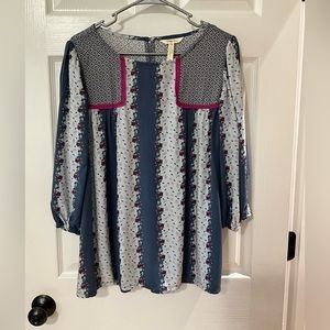 Matilda Jane Blouses